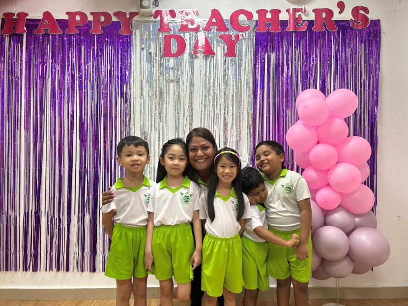 Gen Y Speaks: How my journey to find a new purpose in life took me from being a tech geek to a preschool principal Gen Y Speaks: How my journey to find a new purpose in life took me from being a tech geek to a preschool principal