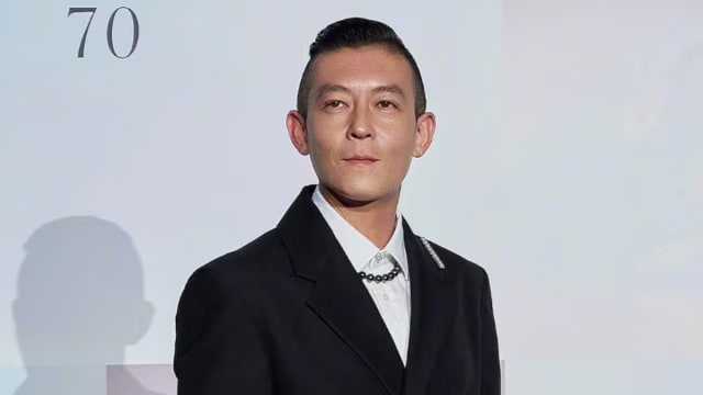 NIKE怒告陈冠希违约，求偿金额闹乌龙？