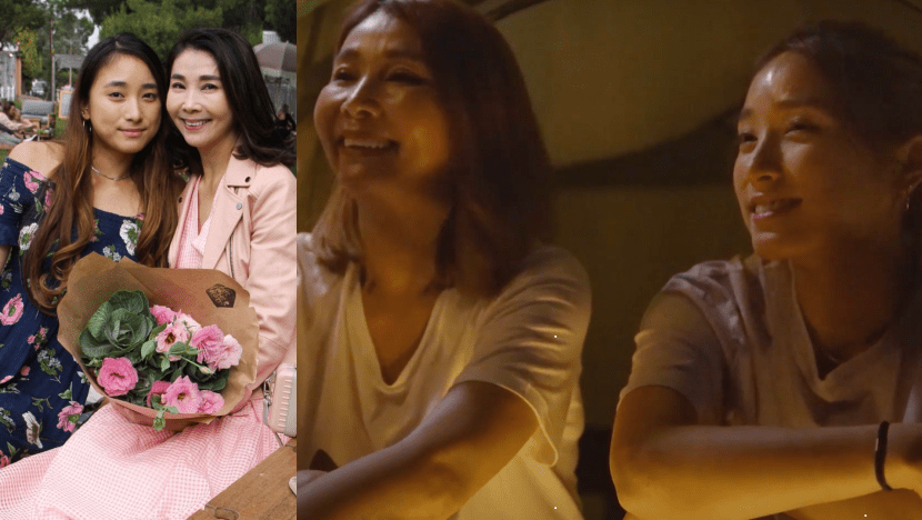 Chen Xiuhuan Says She Was So Used To Finishing Her Daughters’ Leftovers, She Forgot What She Liked To Eat Chen Xiuhuan Says She Was So Used To Finishing Her Daughters’ Leftovers, She Forgot What She Liked To Eat