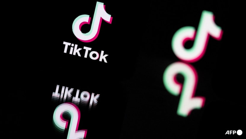Trump says US has a buyer for TikTok