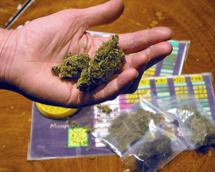 The Big Read: Softer attitudes towards drugs a headache for authorities