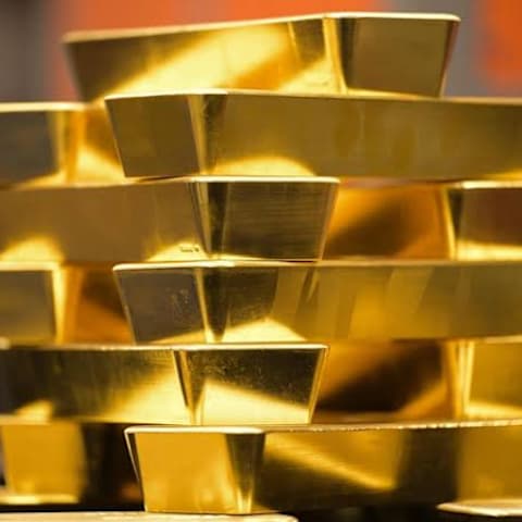 地缘政治风险升温 欧美及中东富豪转移黄金至我国