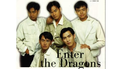 Everyone Went Gaga Over This Local ’90’s ‘Boyband’ That Doesn't Even Sing
