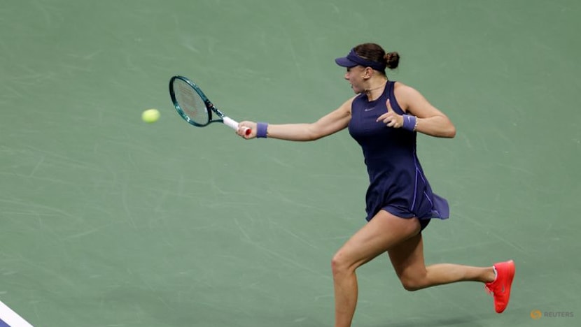 Sabalenka crowned queen of Queens with back-to-back US Open titles