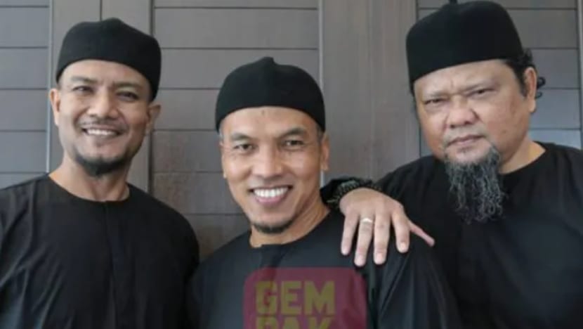 "Ahli nasyid juga manusia biasa, jangan terlalu cepat menghukum" - Raihan