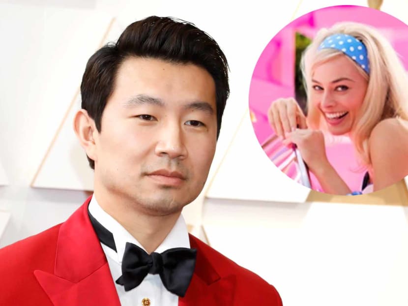Simu Liu Decided To Star In Margot Robbie&rsquo;s Barbie Because His Agent Believed It's One Of The Best Scripts He'd Ever Read