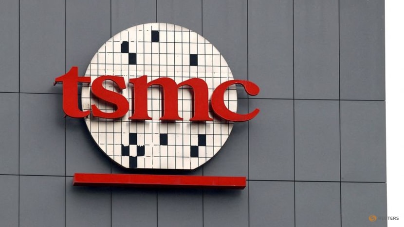 TSMC upbeat on outlook as robust AI demand offsets tariff uncertainty TSMC upbeat on outlook as robust AI demand offsets tariff uncertainty