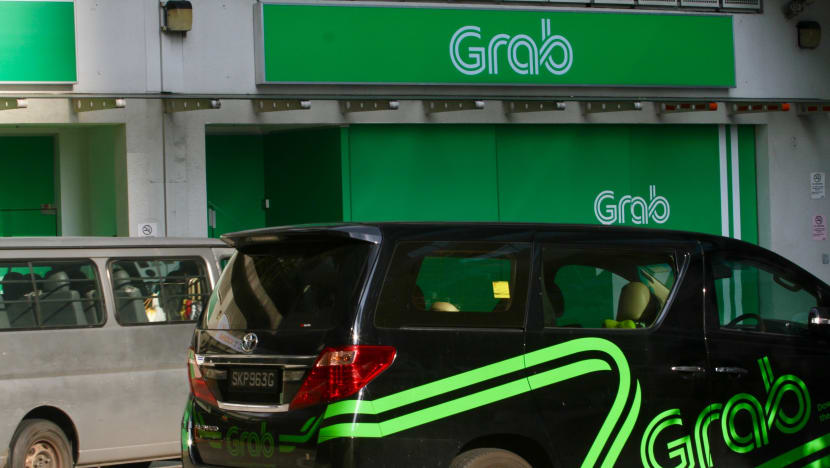‘Numerous complaints’ about Grab over increased fares and commission fees, says competition watchdog