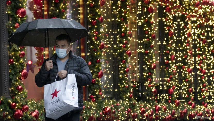 Commentary: Buying gifts? Why ‘buy now, pay later’ could be a dangerous option for many holiday shoppers Commentary: Buying gifts? Why ‘buy now, pay later’ could be a dangerous option for many holiday shoppers