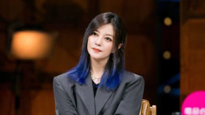 Vicki Zhao Has An Issue With Young Male Stars Replacing Female Celebs In Make-Up & Skincare Campaigns
