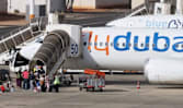 Pegawai Israel bakal soal pembantu juruterbang penerbangan flydubai: Sumber