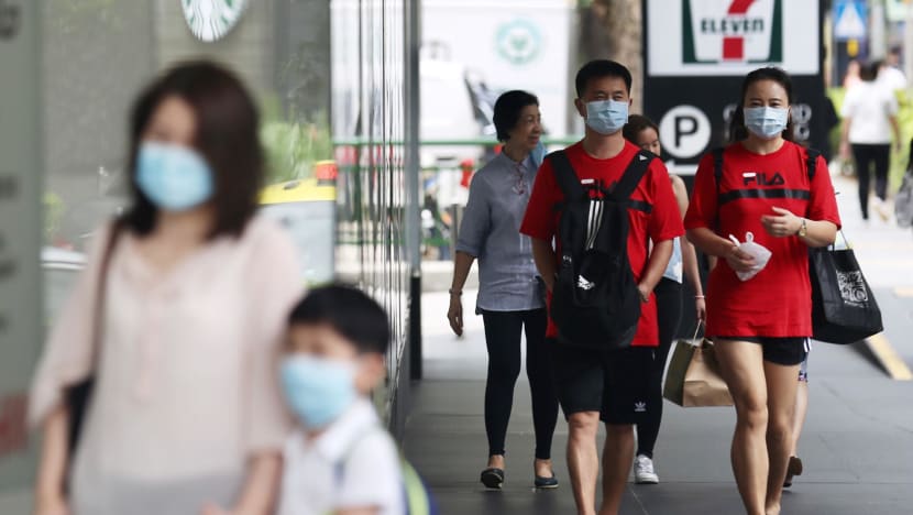 Covid-19: Retailer 3 Stars apologises, reduces face mask prices. MTI to take no further action