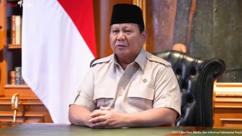 Prabowo arah ambil tindakan tegas terhadap pelaku rompakan dan perosak kemudahan awam