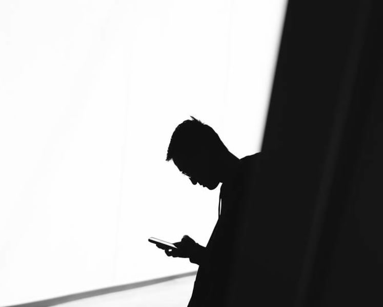 Man jailed for posing as different women on phone calls, pretending that 'she' had relationship problems