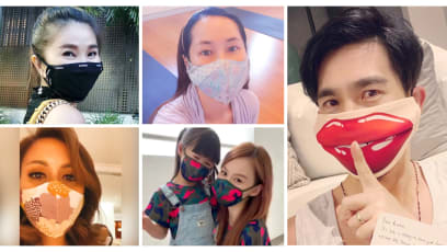 15 Celebrity-Approved Masks And Where You Can Buy Them Online