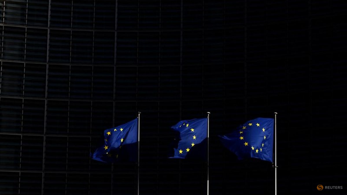 EU imposes sanctions on Russians over human rights and cybercrime