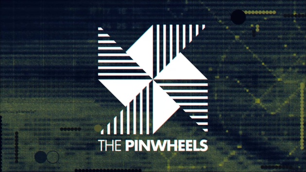 Pinwheels