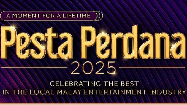 Pesta Perdana